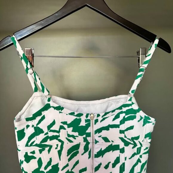 Corset, dress top. - Picture 4 of 8